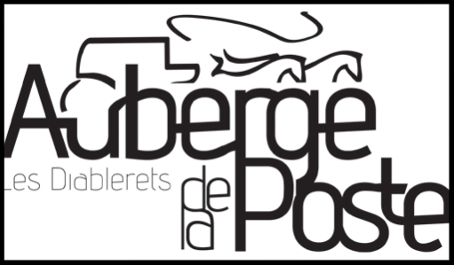 Auberge de la Poste — Les Diablerets
